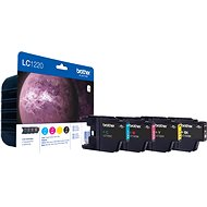 Brother LC-1220 VALBP