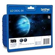 Brother LC-1280XLBKBP2