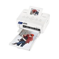 Canon SELPHY CP800 biela