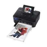 Canon SELPHY CP800 černá