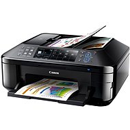 Canon PIXMA MX895