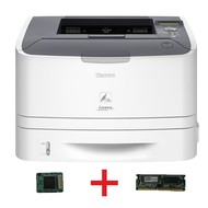 Canon i-Sensys LBP6650DN + modul PostScript + 64MB pamäť ER-64