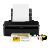 Epson Stylus S22