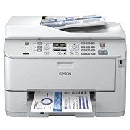 Epson WorkForce Pro WP-4525DNF