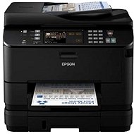 Epson workforce Pre WP-4545DTWF