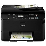 Epson WorkForce Pro WP-4535DWF