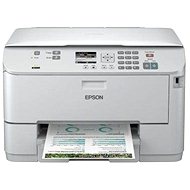 Epson WorkForce Pro WP-4515DN