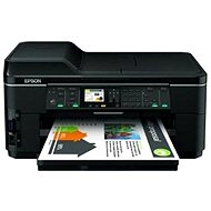 Epson workforce Pre WF-7515