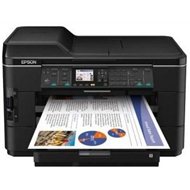 Epson workforce WF-7525