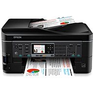 Epson Stylus BX630FW