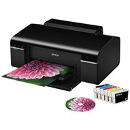 Epson Stylus Photo P50