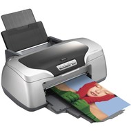 Epson Stylus Photo R800