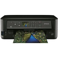 Epson Stylus BX535WD