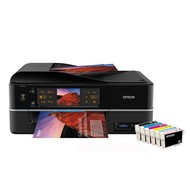 Epson Stylus Photo PX820FWD