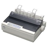 Epson LQ-300+II 