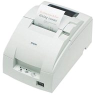 Epson TM-U220PA bílá