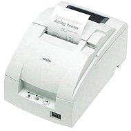 Epson TM-U220D bílá