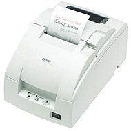 Epson TM-U220PB bílá