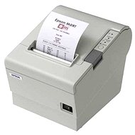 Epson TM-T88IV bílá