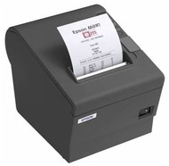 Epson TM-T88IV černá
