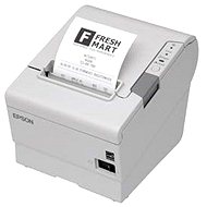 Epson TM-T88V bílá