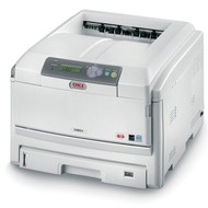 OKI C801dn