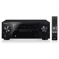PIONEER VSX-421 černý