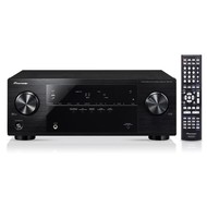 PIONEER VSX-521 černý