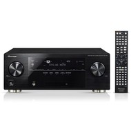 PIONEER VSX-1021 černý