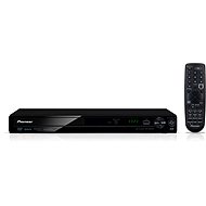 PIONEER DV-3022V černý