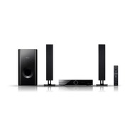 PIONEER DCS-FS303, černé lesklé