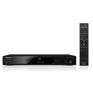 PIONEER BDP-140 černý matný