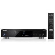 PIONEER BDP-LX55 černý