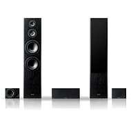 PIONEER S-ES3TB, černá