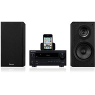 PIONEER X-HM30-K černý
