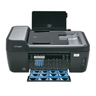 LEXMARK PROSPECT PRO205