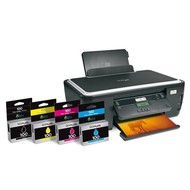 LEXMARK Impact S301