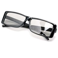 Zalman Polarized Stereoscopic 3D Glasses
