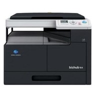 KONICA MINOLTA bizhub 164