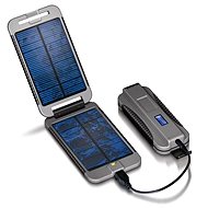 Power Monkey eXtreme: Panely + PowerBank