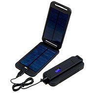 Power Monkey eXtreme: Panely + PowerBank