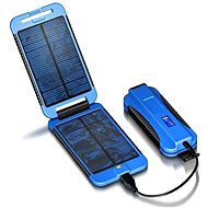 Power Monkey eXtreme: Panely + PowerBank