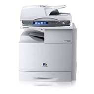 Samsung CLX-8385ND