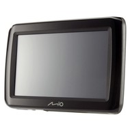 MIO Spirit 485u FULL EUROPE 2 roky update máp