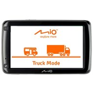 MIO Spirit 687u TRUCK FULL EUROPE doživotný update máp