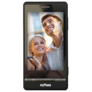 MyPhone 8870 čierny