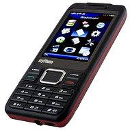 MyPhone 6500 červený