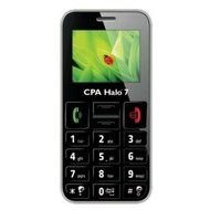 MyPhone Halo 7 čierny