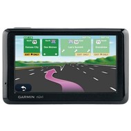 Garmin Nuvi 1390 Lifetime