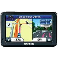 Garmin Nuvi 2495T Lifetime